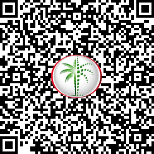 DLD verification QR code