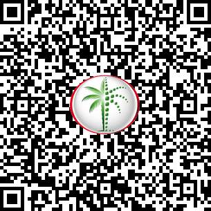 DLD verification QR code