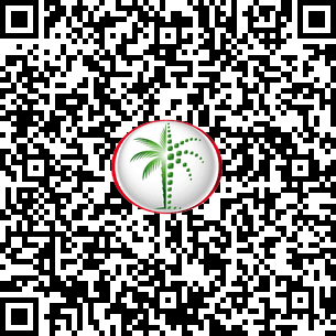 DLD verification QR code