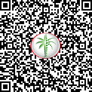 DLD verification QR code