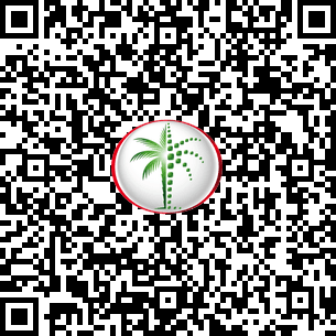 DLD verification QR code