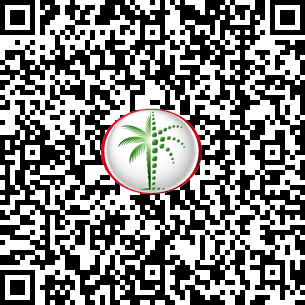 DLD verification QR code