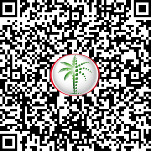 DLD verification QR code