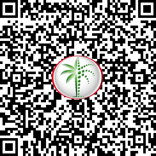 DLD verification QR code