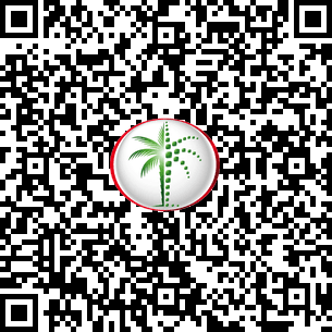 DLD verification QR code
