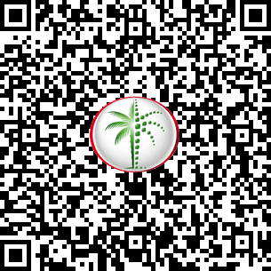 DLD verification QR code