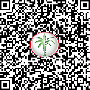 DLD verification QR code