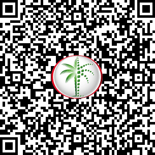 DLD verification QR code