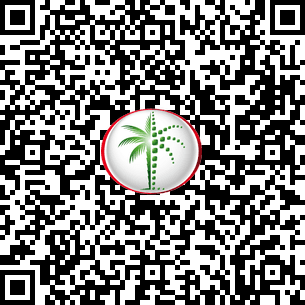 DLD verification QR code