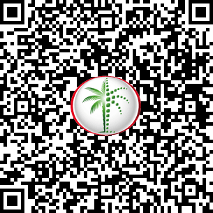 DLD verification QR code