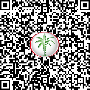 DLD verification QR code