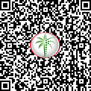 DLD verification QR code