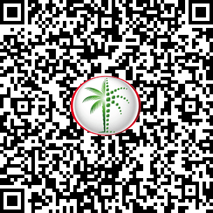 DLD verification QR code