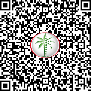 DLD verification QR code
