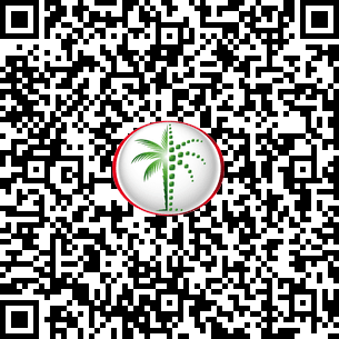 DLD verification QR code