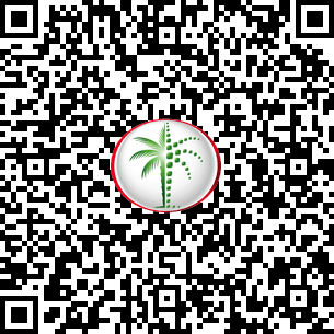 DLD verification QR code