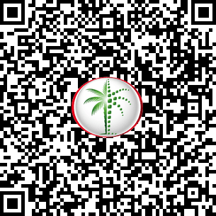 DLD verification QR code