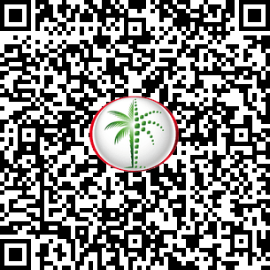 DLD verification QR code