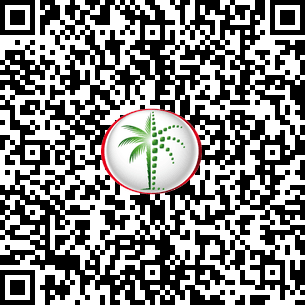 DLD verification QR code
