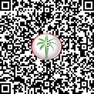 DLD verification QR code