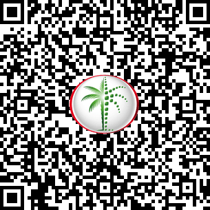 DLD verification QR code