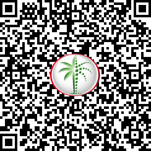DLD verification QR code