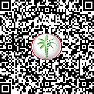 DLD verification QR code