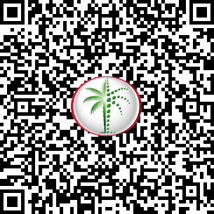 DLD verification QR code