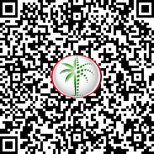 DLD verification QR code