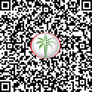 DLD verification QR code