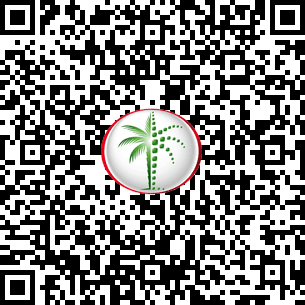 DLD verification QR code