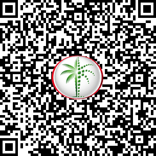 DLD verification QR code