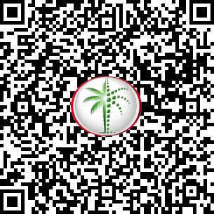 DLD verification QR code