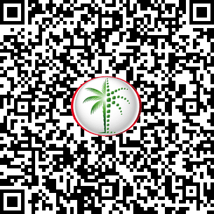 DLD verification QR code