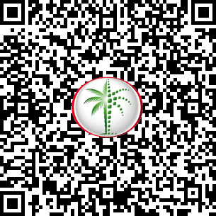 DLD verification QR code