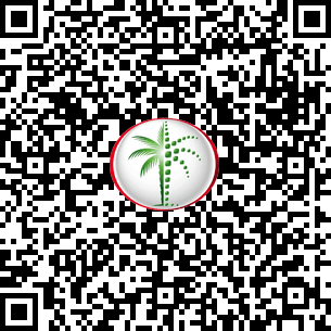 DLD verification QR code