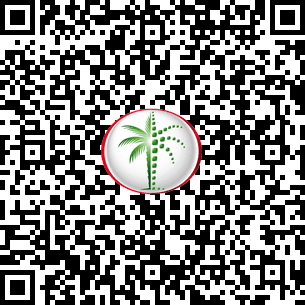 DLD verification QR code