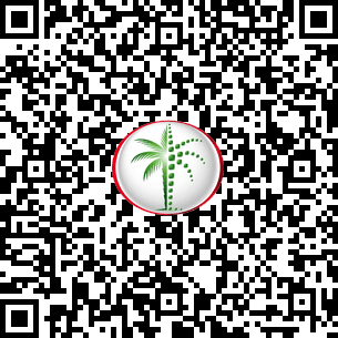 DLD verification QR code