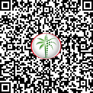 DLD verification QR code