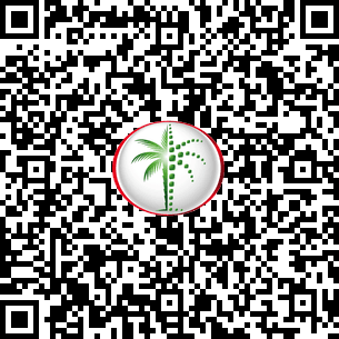 DLD verification QR code