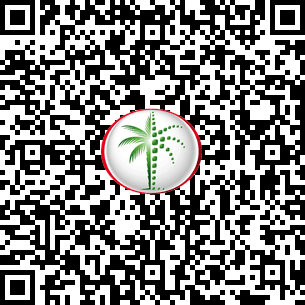 DLD verification QR code