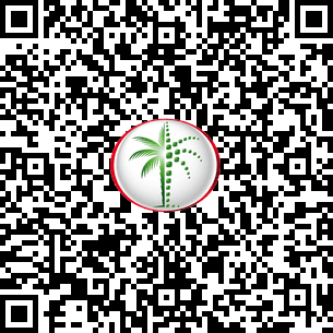 DLD verification QR code