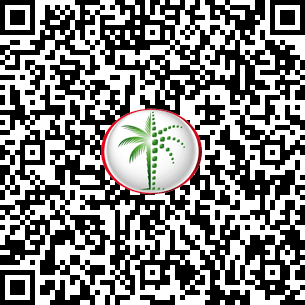 DLD verification QR code