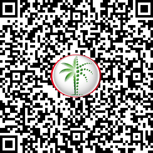 DLD verification QR code