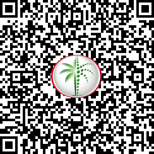 DLD verification QR code