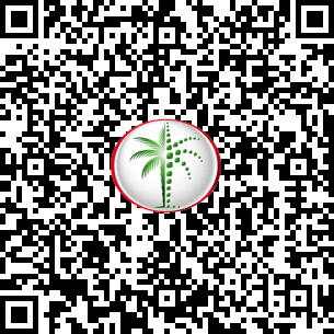 DLD verification QR code