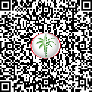 DLD verification QR code