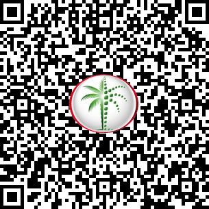 DLD verification QR code