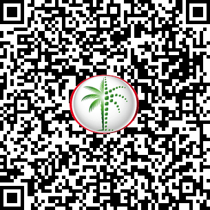 DLD verification QR code