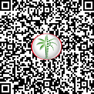 DLD verification QR code
